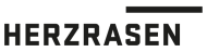 HERZRASEN Logo