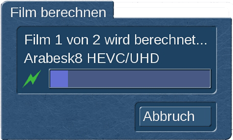Arabesk 8