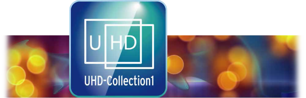 U/HD-Collection
