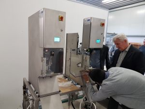Maschinentechnik