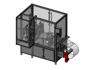 Bag Maker BM101