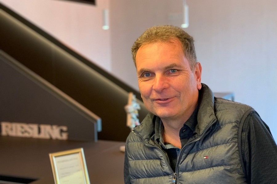 Projektpartner Grün Elektro GmbH