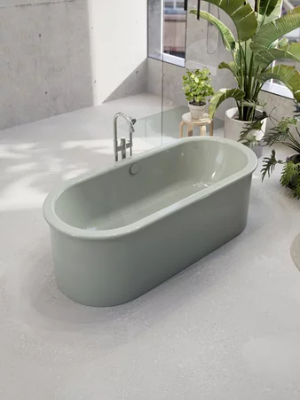 Freistehende Badewanne BetteSuno