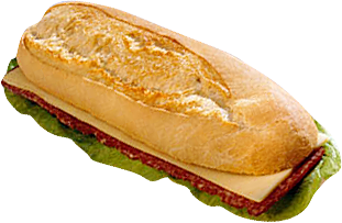 Sandwiches