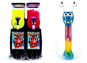 Slush-Ice-Maschinen
