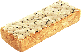 Baguette-Snacks