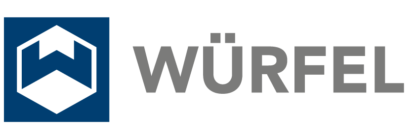 Würfel Logo