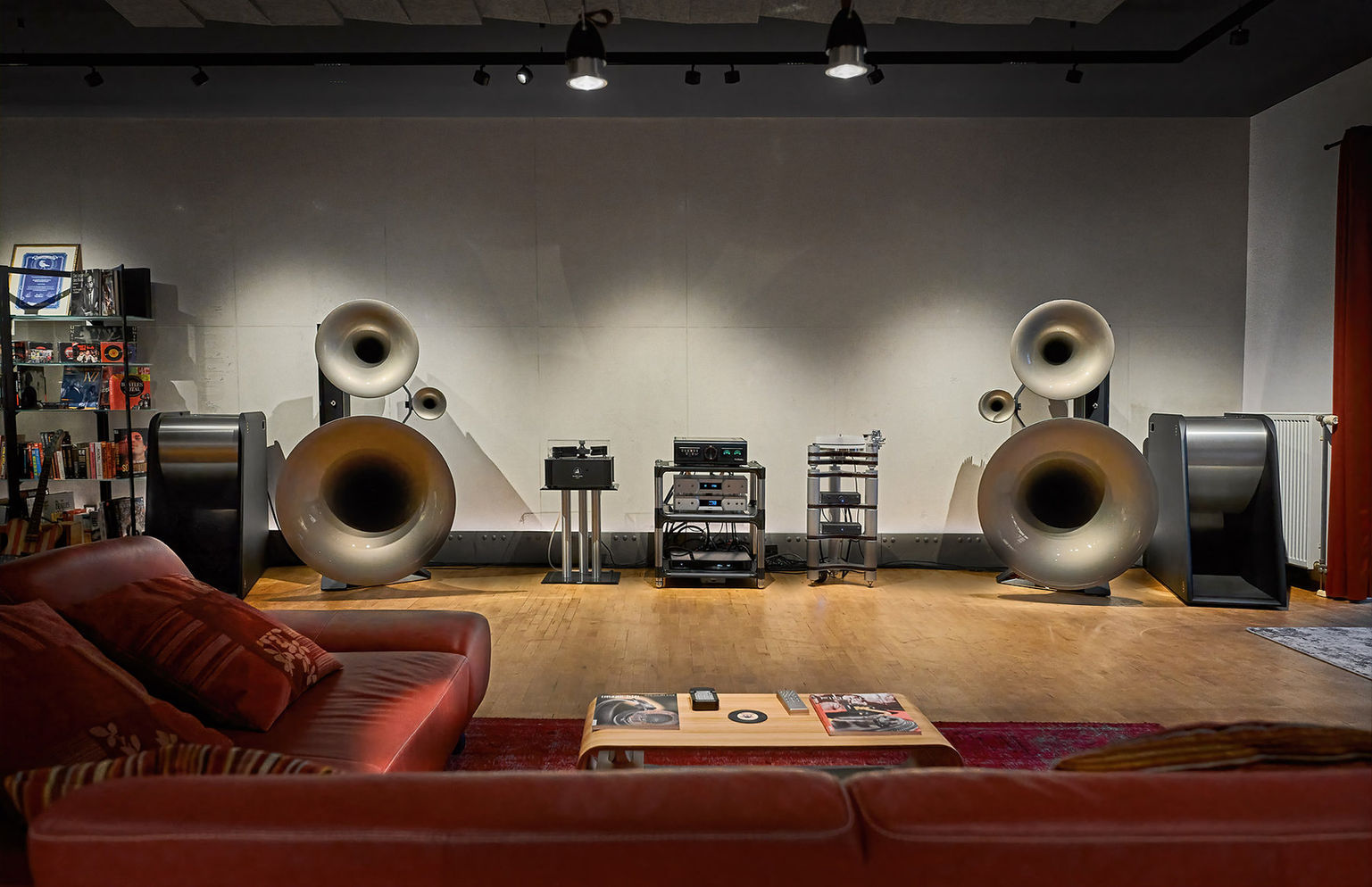 Studio-Ambiente