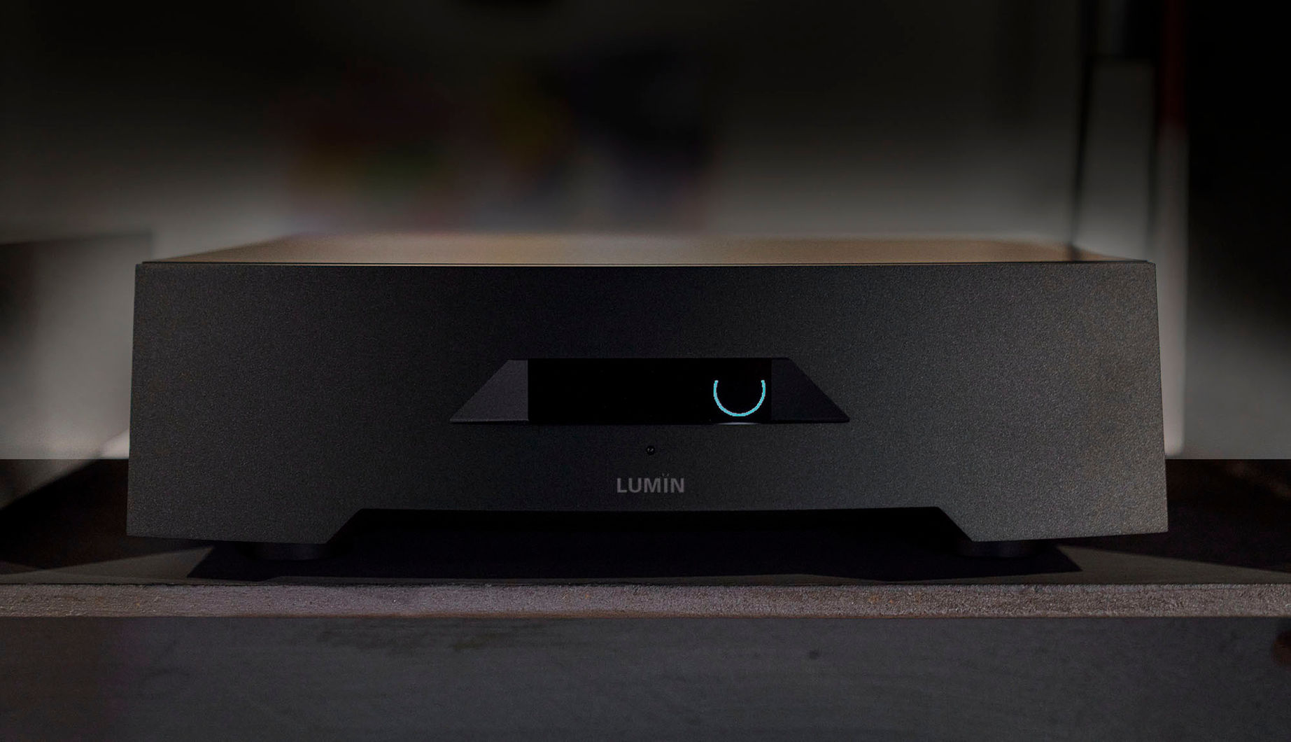 Lumin P1
