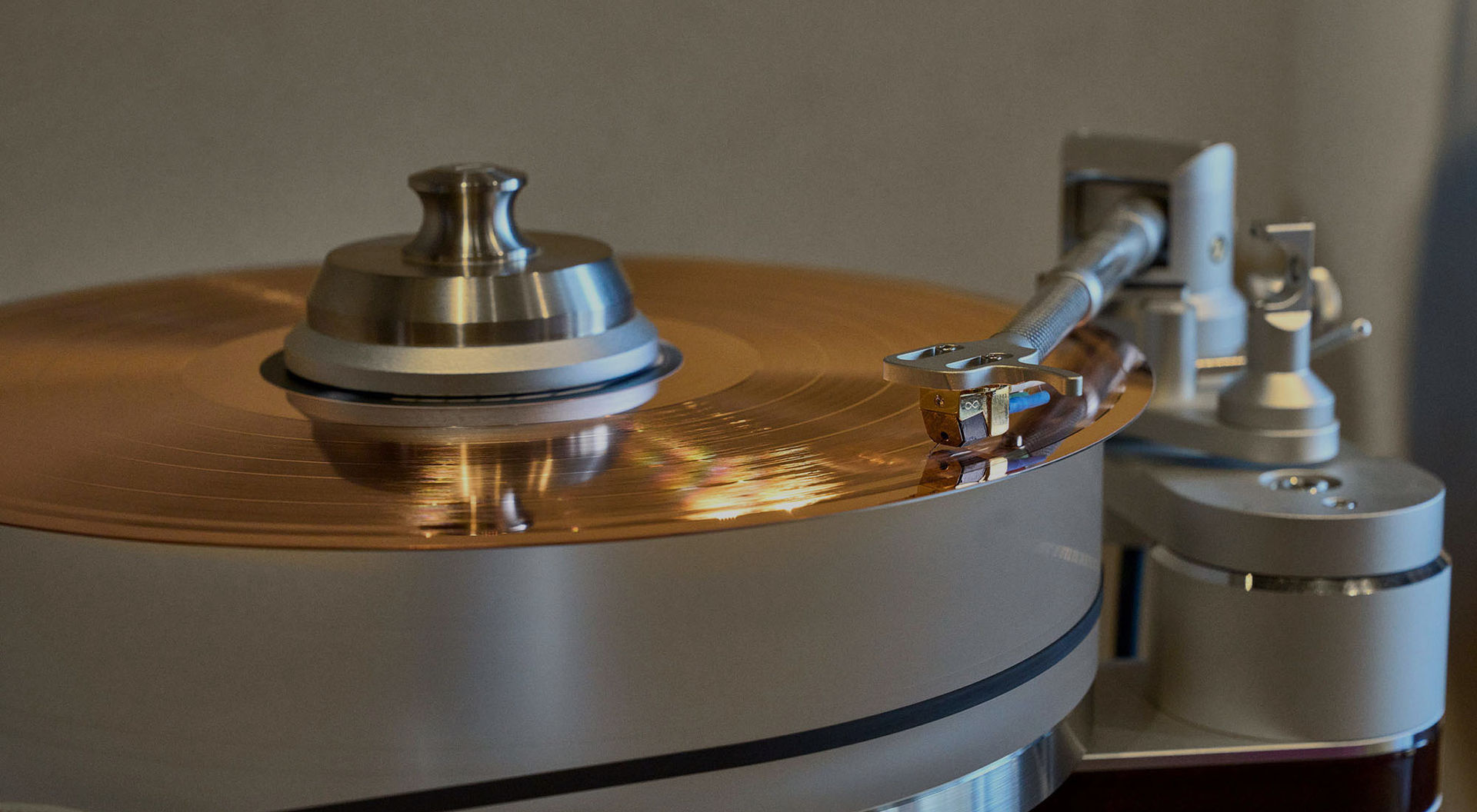 Clearaudio Innovation