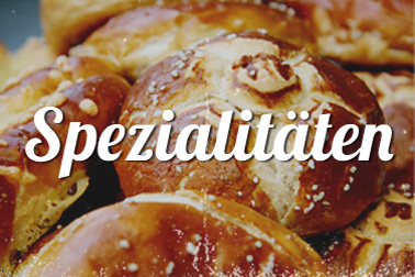 Spezialitäten
