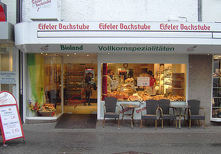 Standort Mayen · Marktstraße 24