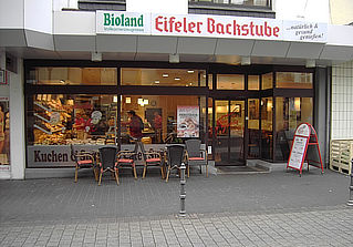 Standort Andernach · Bahnhofstraße 37
