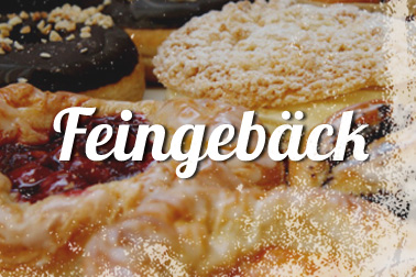 Feingebäck