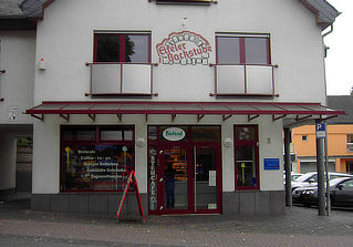 Standort Plaidt · Hauptstraße 3a