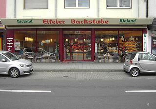 Standort Koblenz · Löhrstraße 117