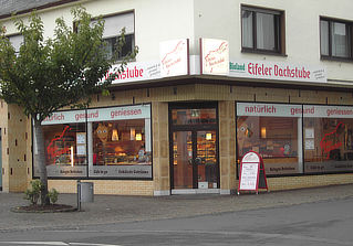 Standort Kruft · Hohlstraße 1