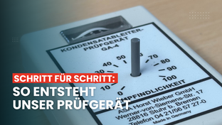USV- und Batterieanlagen im Container