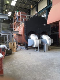 Schaltanlagentechnik