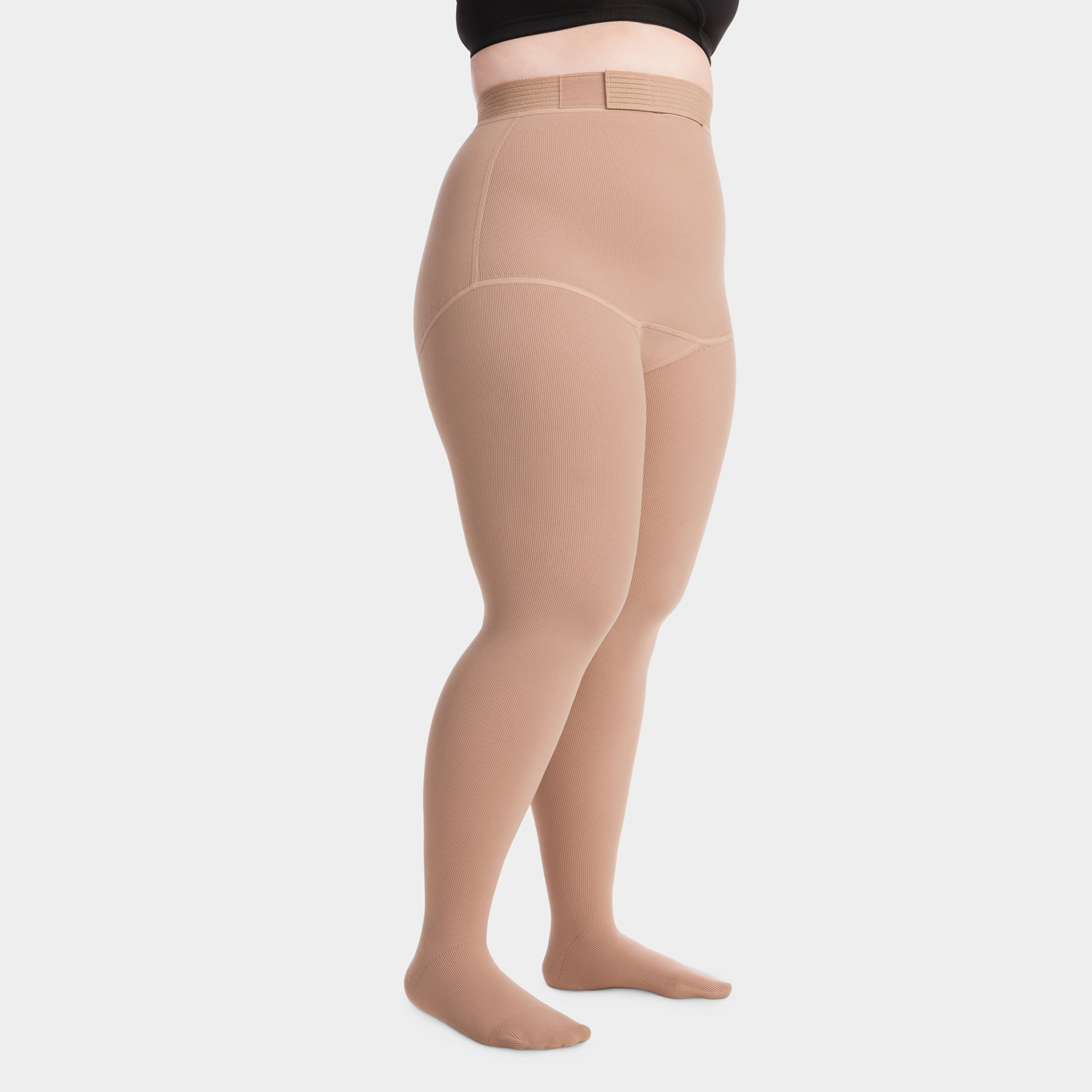 Kompressionsstrumpfhose Juzo Expert