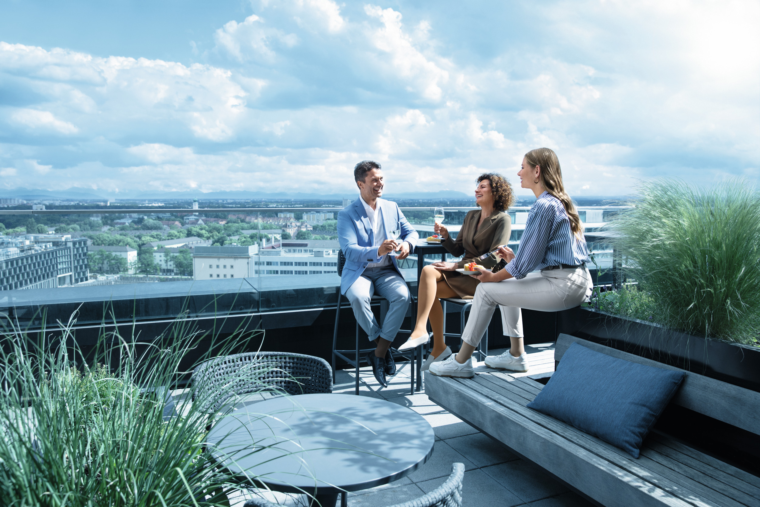 Kompressionsstrümpfe im Alltag (Phlebologie)