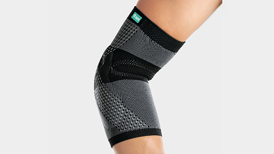 Ellenbogenbandage JuzoFlex Epi Xtra