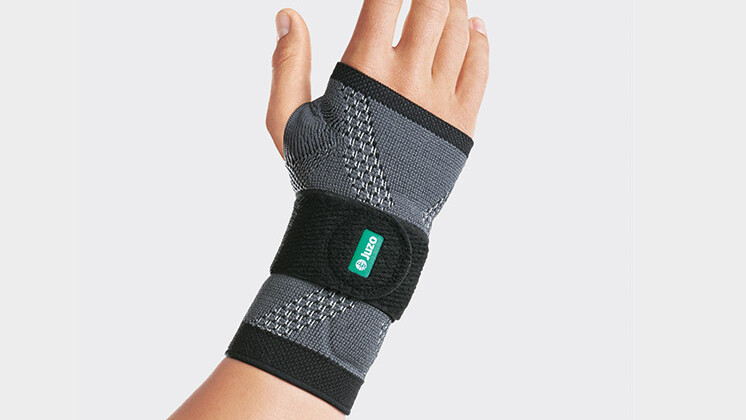 Handgelenkbandage JuzoFlex Manu Xtra