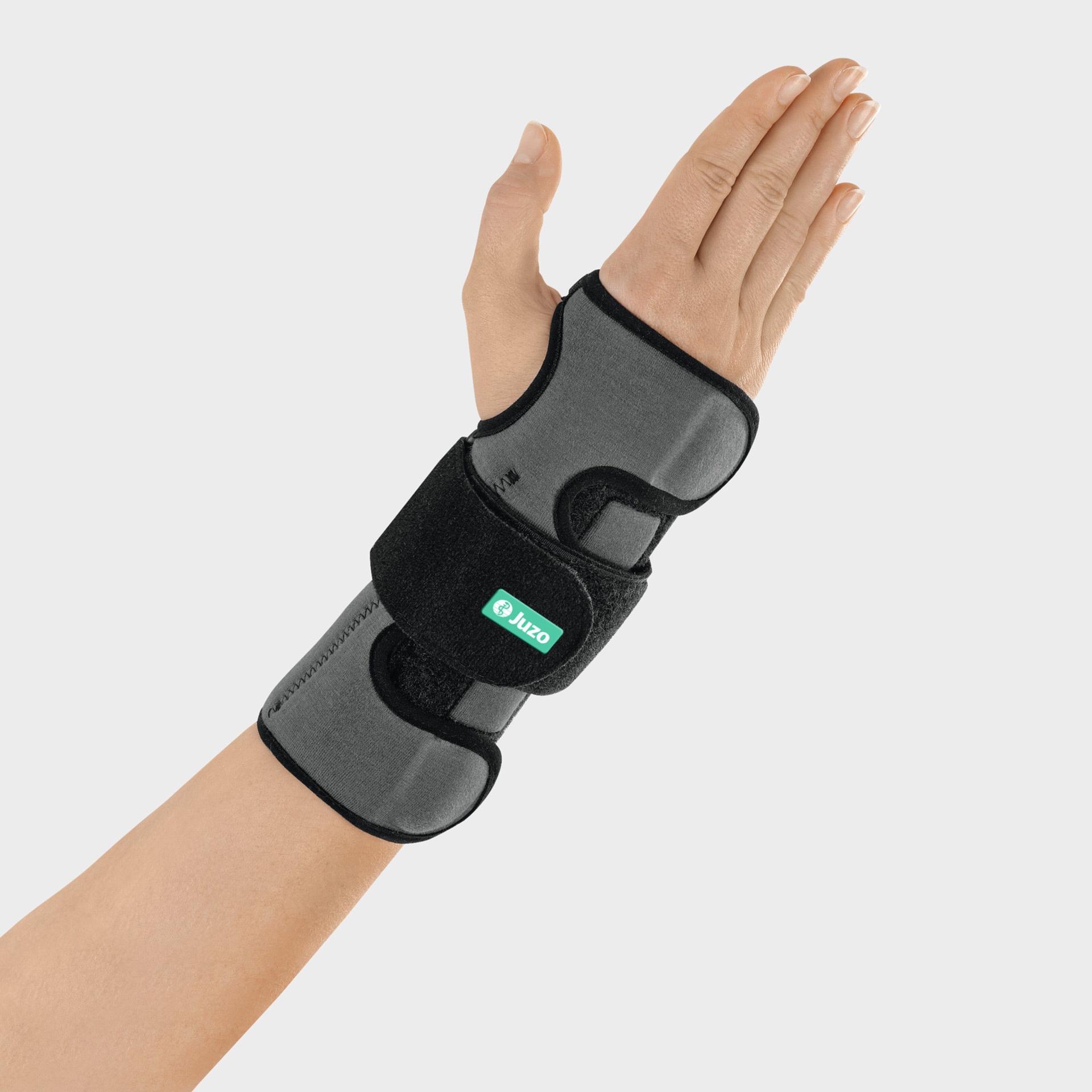 Fingerorthese JuzoPro Digitus Xtec