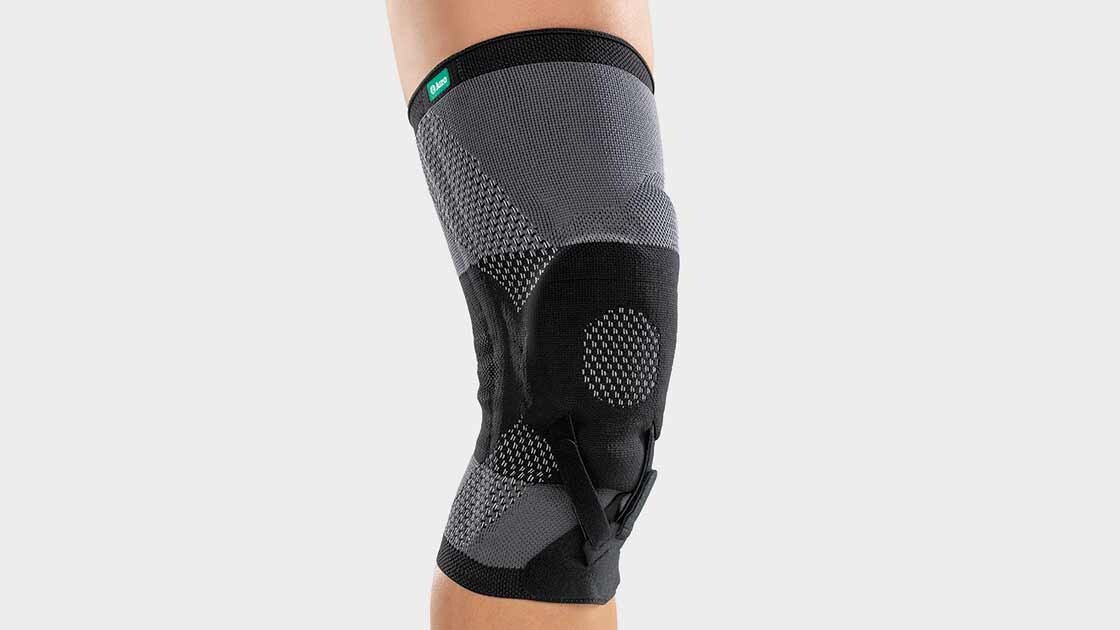 Kniebandage JuzoPro Patella Xtec