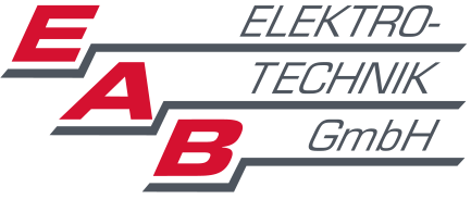 Logo EAB Elektrotechnik GmbH