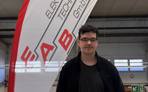 Verdrahtung von Schaltschränken