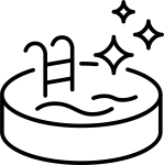 Pooldesinfektion