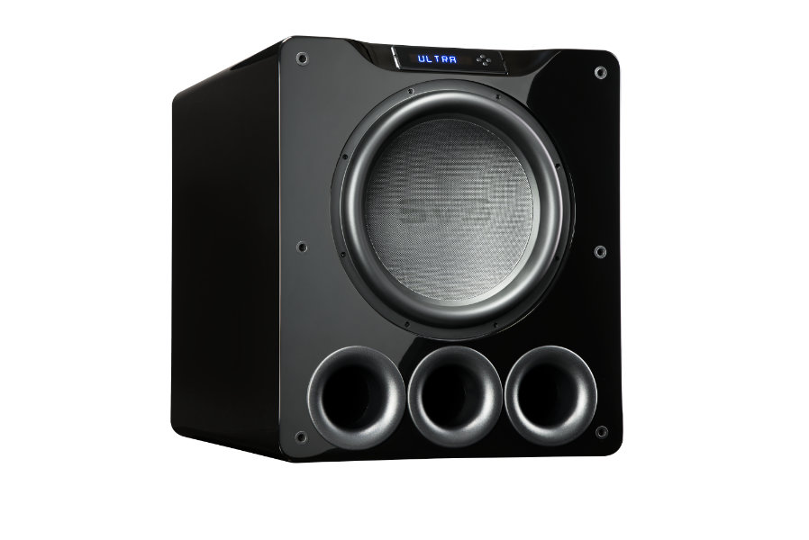 SVS PB-16-Ultra