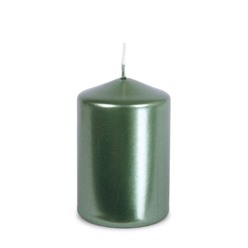 Lack-Stumpenkerze „Antik“ 100/68