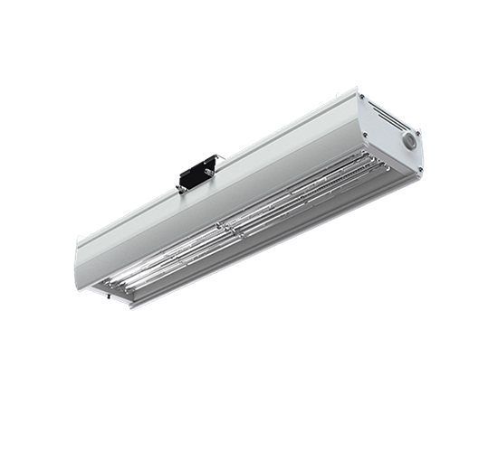 HI-BEAM™ Hallenleuchte