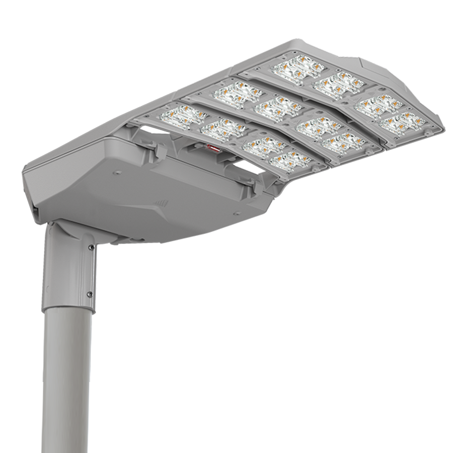 V-MAX™ II Leuchtenmast