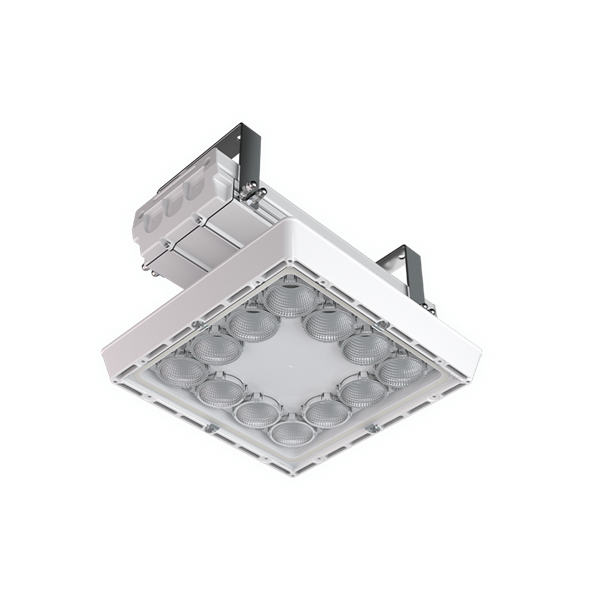 Prismpack™ Hallenleuchte