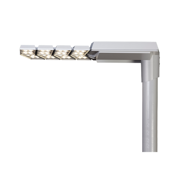V-MAX Leuchtenmast
