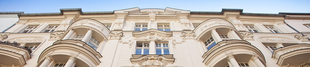 Immobilien-Direktinvestment