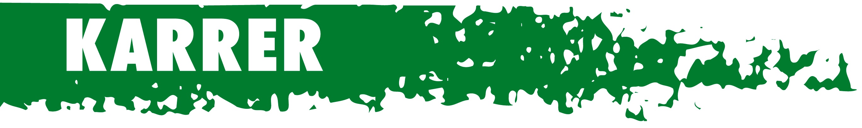 Karrer Getränke Logo