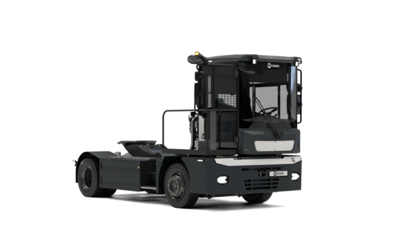 ePrecisionTractor 201