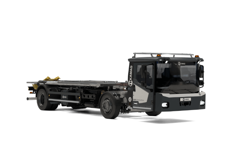 Precision Mover