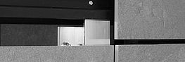 CERASHIELD NEO Fassadenplatte 300 x 100 cm