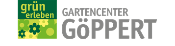 Göppert Gartencenter Logo