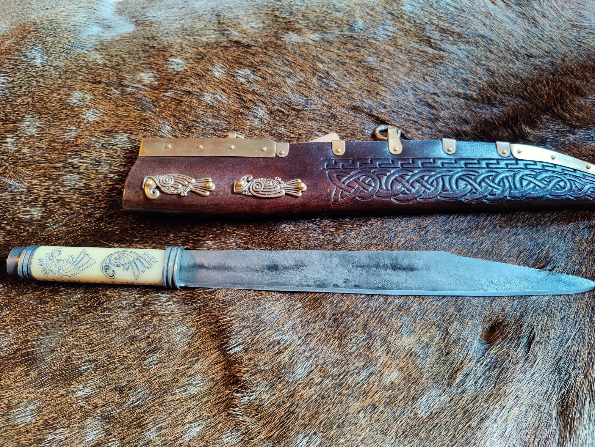 Langsax