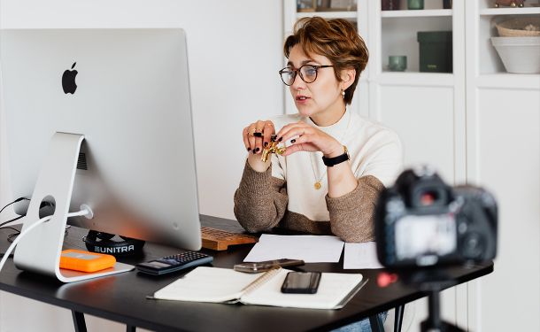 netcb Video Conferencing Plugin