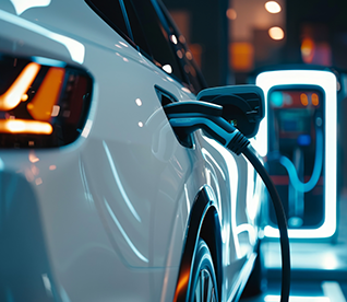 Prüflösungen für Ladesysteme und E-Mobility