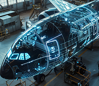 Testlösungen für Aerospace & Avionik