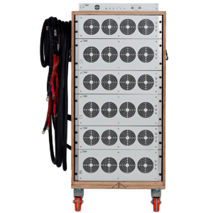 IMP High Current Ripple Generator System 1200App