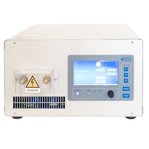 Zenone GIS2k AC/DC-Hochstromquelle